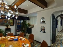 包厢-hallch好吃餐厅(奥体中心店)