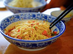 -裕兴记·三虾面(西北街总店)