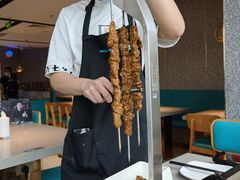 -半天妖烤鱼(新中关购物中心店)