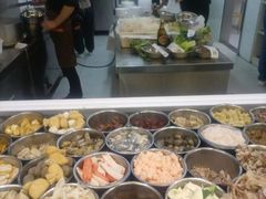 -福屿鲜捞小吃·捞化(福屿总店)
