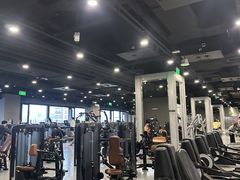 -OXYGYM 奥美氧舱运动中心(领展购物广场·中关村店)