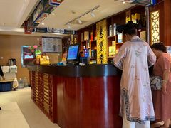 -惠丰堂饭庄·烤鸭·京味菜(翠微路店)