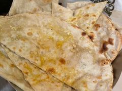 -克比叔叔印度餐厅Kebabs on the Grille(人民广场店)