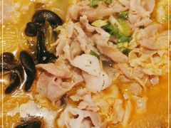 -鹿港小镇(霄云店)