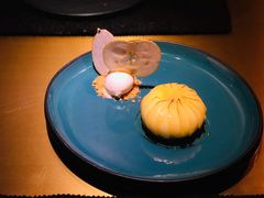 苹果慕斯-AZUL by FUEL蓝色·法式酒馆(琶醍店)