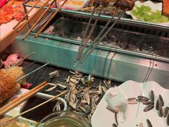 -可口香·非遗老号烧烤(南岗直营店)