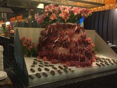 -芭菲盛宴·环球美食(解放碑英利国际店)