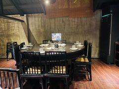 -捞王锅物料理(凯旋路店)