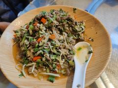 -多哥水傣味餐厅(司马巷店)