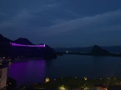 -宝晶宫旅游景区