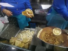 -樊记腊汁肉(竹笆市总店)