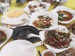 -秋姐美食店(旅游大道店)