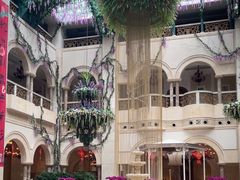 -深圳东部华侨城茵特拉根酒店