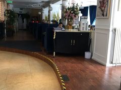 -花舍·新派粤菜·西餐·下午茶(亚运村·鸟巢店)