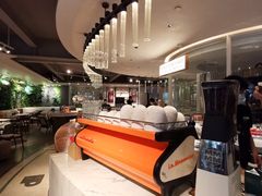 -Peet's 皮爷咖啡(东湖路手作店)