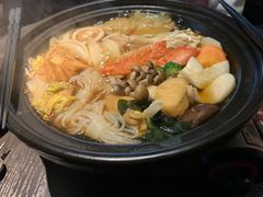 -春草居酒屋·晴子の店