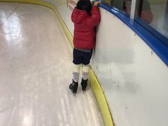 -冠军冰场CHAMPION RINK(百联又一城店)