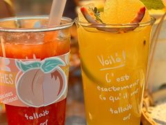 -泰妃殿(武汉首店)