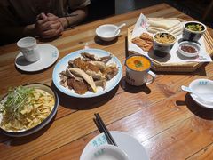 -符离集餐厅(万象城店)