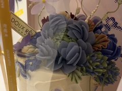 -杜哈夫DOUX RÊVE·生日蛋糕(日月光店)