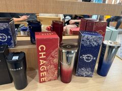 -霸王茶姬(正佳广场店)