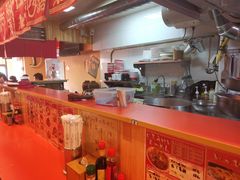 -拉面莊夢語＆中华料理八椿