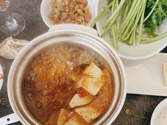 -蒙都43°9羊火锅(平庄店)
