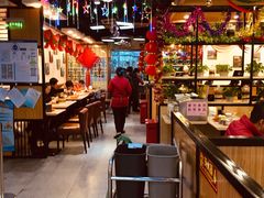 -老上海里弄味道(知春路店)