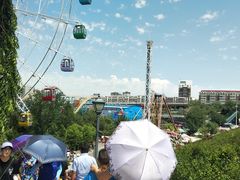 -水上乐园·欢乐世界