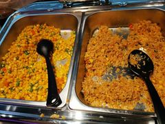 炒饭-比格比萨自助(德思勤四季汇店)