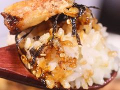 -炙柒Sekinana·精致料理 烧鸟·铁板烧(海上世界店)