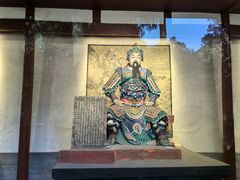 -成都武侯祠博物馆