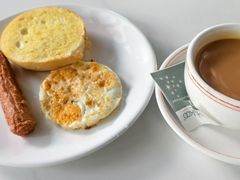 -香港深仔记茶餐厅(东门店)