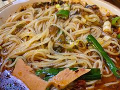 -叁窝雀·云南小锅米线(万象汇店)