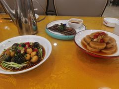 -杨正宗烤全羊(北二环店)
