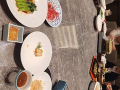 -同庆楼(滨湖万达广场店)