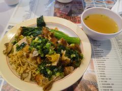 -肥韬茶餐厅(海上世界店)