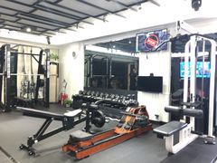 -简·无界健身工作室·运动康复·体态(石厦店)