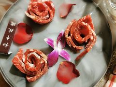 -哈拉海和牛主题餐厅(哈西店)