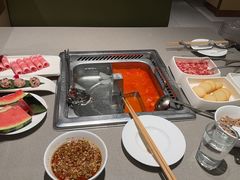 -海底捞火锅(杭州天虹购物中心店)