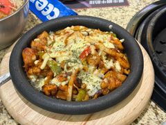 -首尔烤肉大排档(合生汇店)