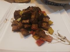 -红菜坊·烤鸭·川鲁宴(石园店)