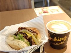 -SeekSeeking咖啡专门店(堰塘街店)