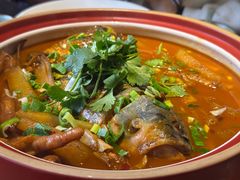 -雨后行菜(报慈北路店)