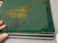 -金哥私房菜馆(张府园总店)