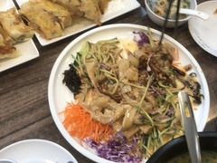 -今鲜源酒店·海鲜锅贴青岛菜(新湛路店)