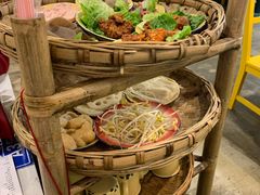 -有拈头成都市井火锅(老门东店)