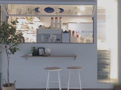 -FULL MOON满月咖啡