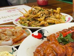 -憶廟街 X 沙角邨(太古城店)