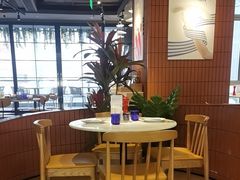 -玛尚诺意式餐厅(日月光店)